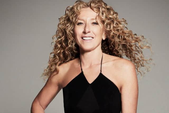 Kelly Hoppen