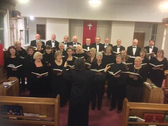 Worthing Voices