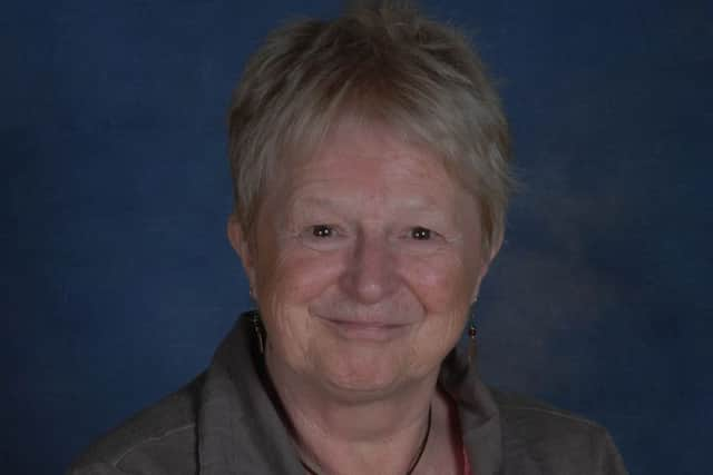 Chris Cheshire (Lab, Bewbush) said: This is quite a big thing to do and local people should know the whole council is behind it, not just the cabinet.