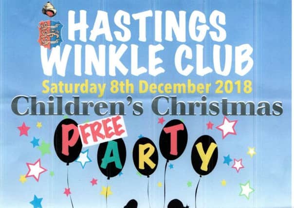 Winkle Club Kids Party SUS-181130-110821001