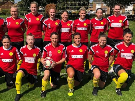 Crawley Wasps Reserves