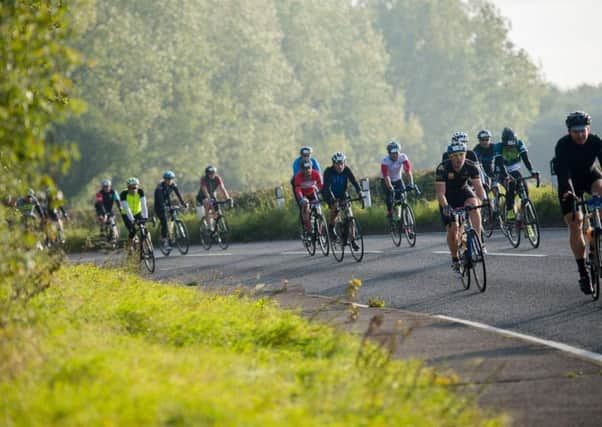 Velo Birmingham 2017