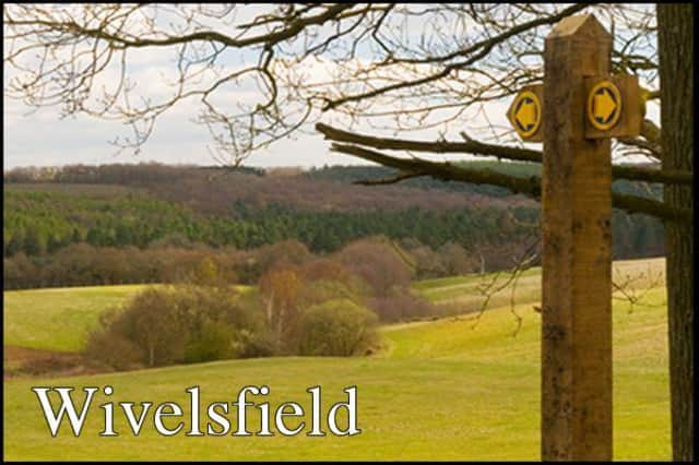 Wivelsfield news