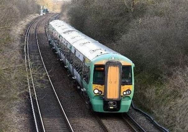 Southern Rail