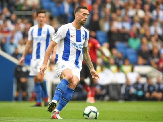 Shane Duffy. Picture by PW Sporting Photography