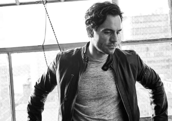 Ramin Karimloo