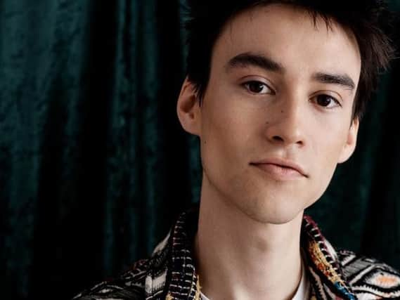 Jacob Collier