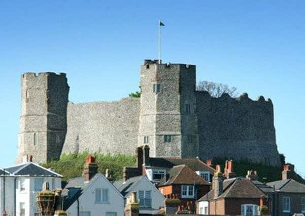 Lewes Castle ENGSUS00120120329111856