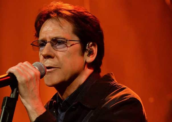 Shakin' Stevens