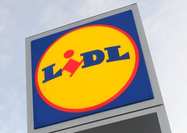 Lidl