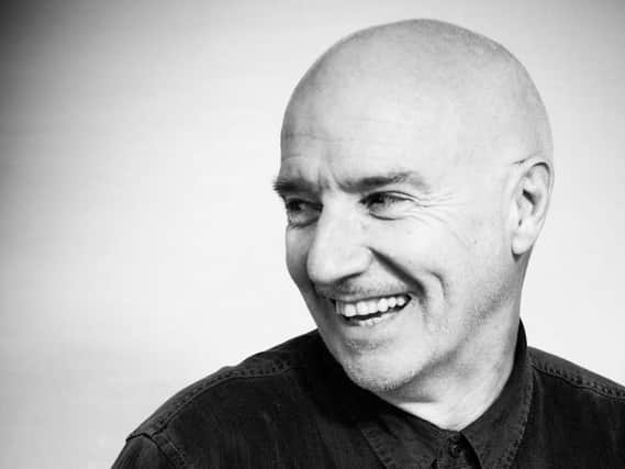 Midge Ure