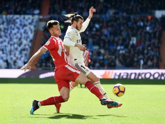 Gareth Bale (Photo by Denis Doyle/Getty Images)