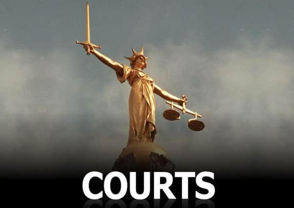 HM Courts Service