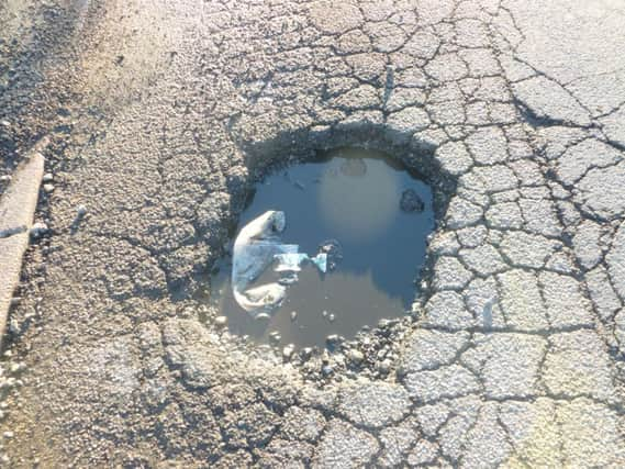 pot hole in pebsham ENGSUS00120140502112405