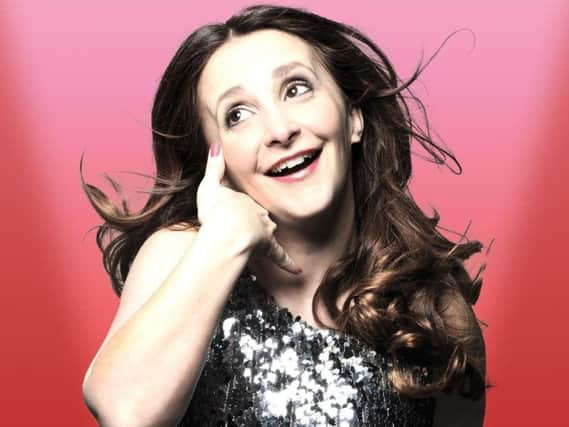 Lucy Porter