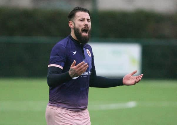 DM1921669a.jpg. Football: Steyning v Alfold. Photo by Derek Martin Photography. SUS-190902-183943008