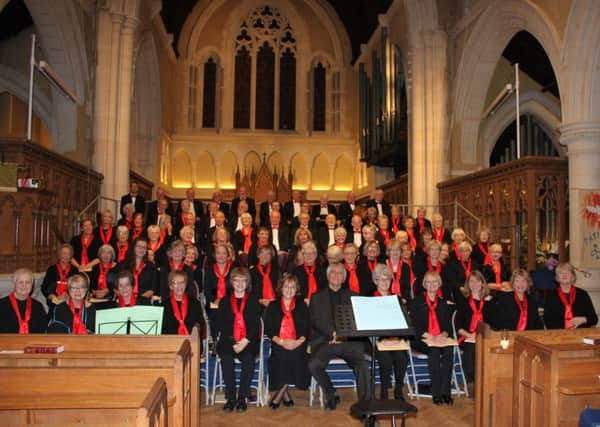 Eastbourne Choral Society