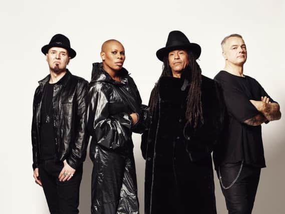 Skunk Anansie