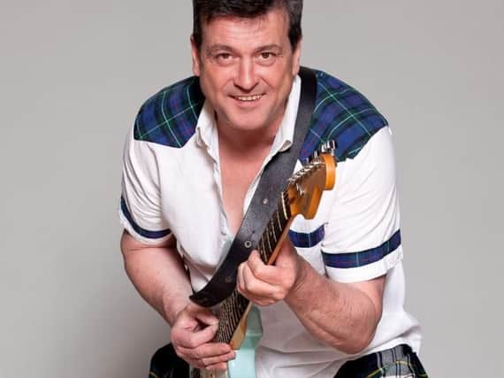 Les McKeown