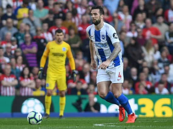 Shane Duffy. Picture by PW Sporting Photography