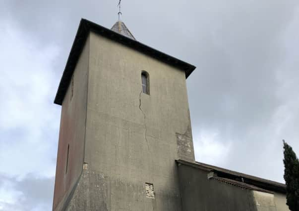 All Saints Church, Patcham