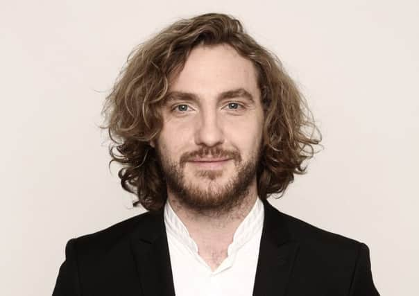 Seann Walsh