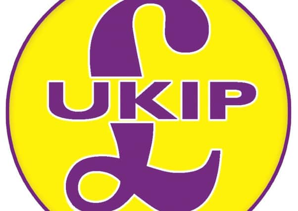 UKIP logo