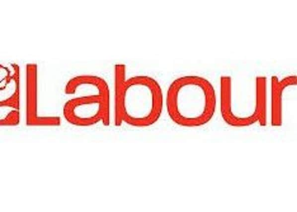 Labour logo