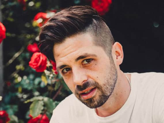 Ben Haenow