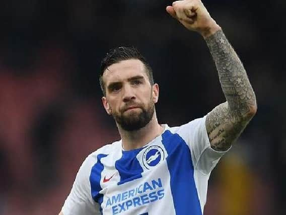 Shane Duffy