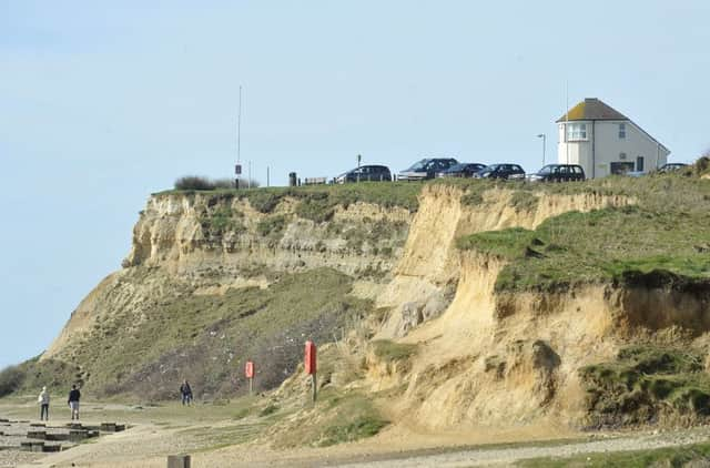 Galley Hill, Bexhill