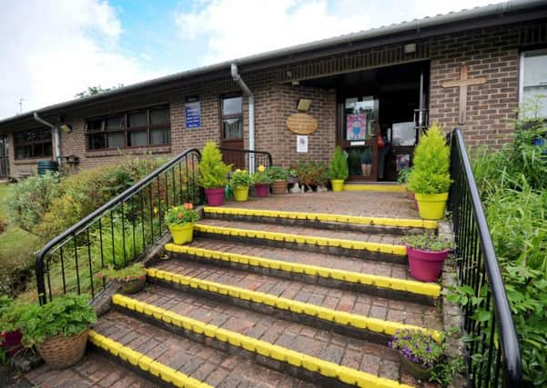 Sedlescombe Church of England Primary School