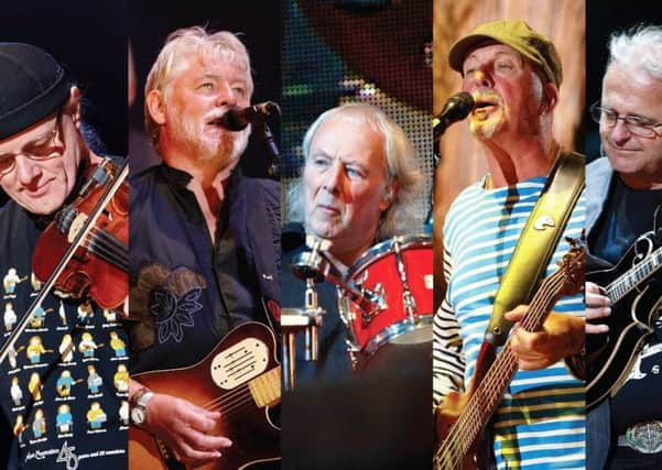 Fairport Convention