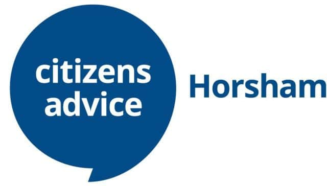 Citizens Advice Bureau is marking Volunteer Week