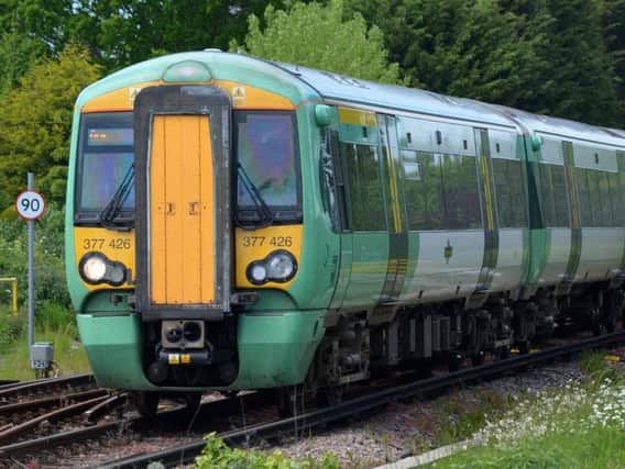 Southern Rail