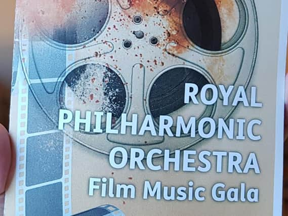 Film Music Gala