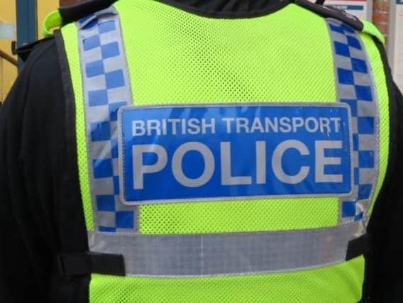 British Transport Police