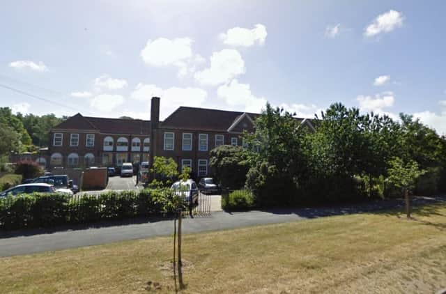 Moulsecoomb Primary