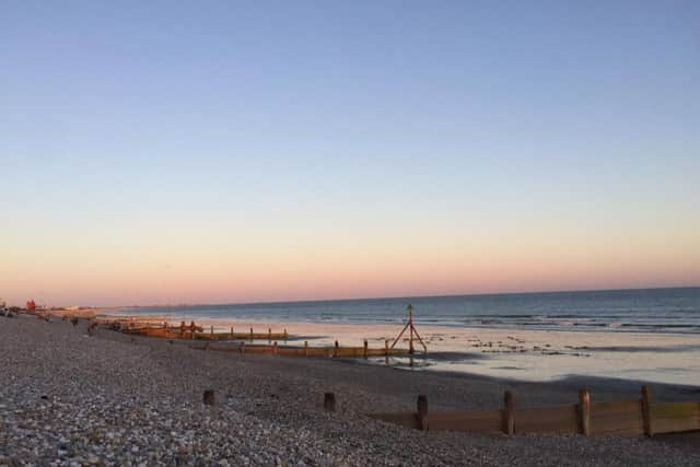 East Wittering