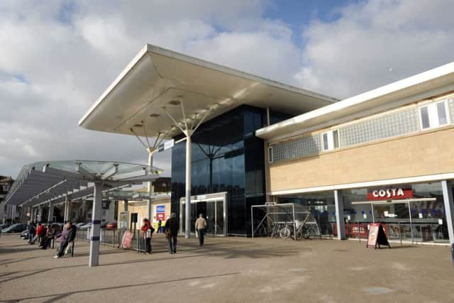 Hastings station SUS-160217-121206001