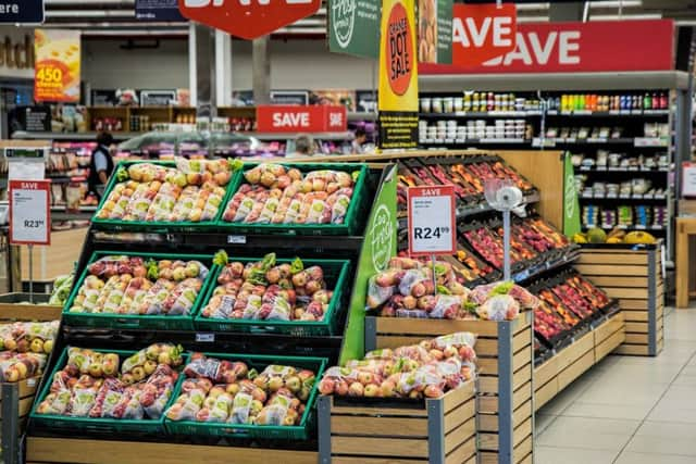 The store is set for a £350,000 investment (stock photo)