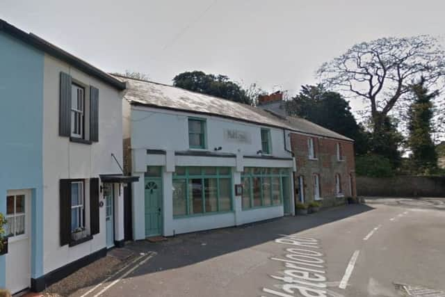 Ye Old Malt House restaurant in Felpham. Photo: Google Street View