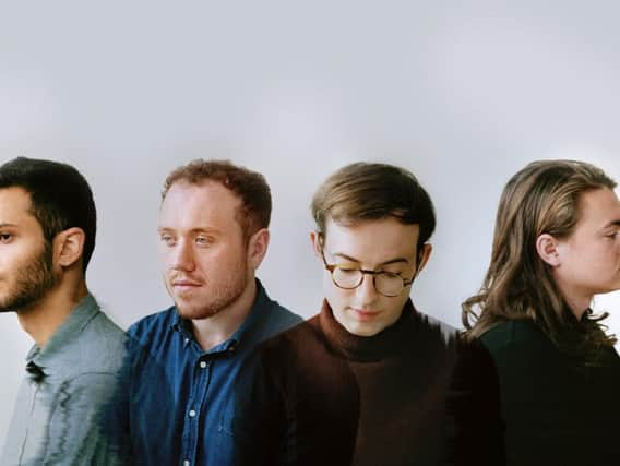 Bombay Bicycle Club