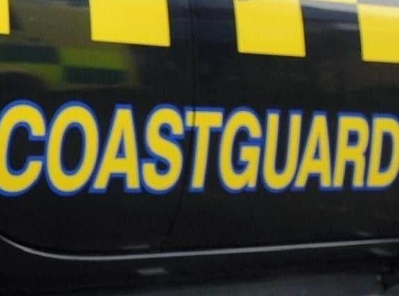 Coastguard