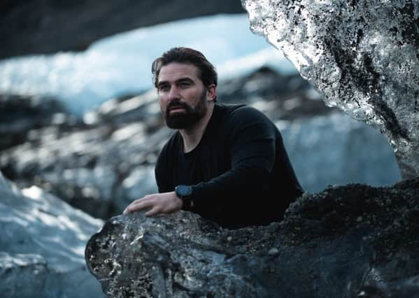 Ant Middleton