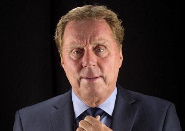 An Audience With Harry Redknapp review Congress Theatre