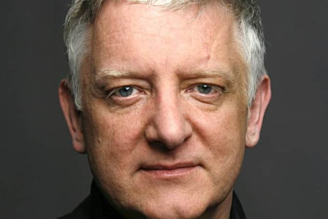 Simon Russell Beale