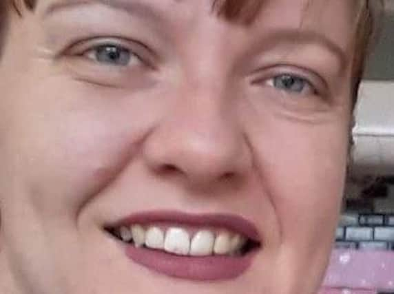 Missing woman Roseann Elliott/Ennis