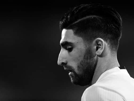 Alireza Jahanbakhsh