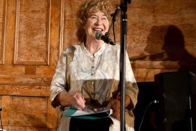 Shirley Collins